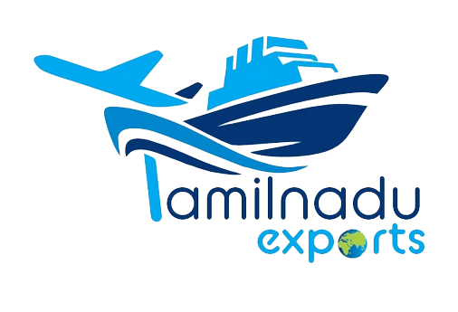 Tamilnadu Exports